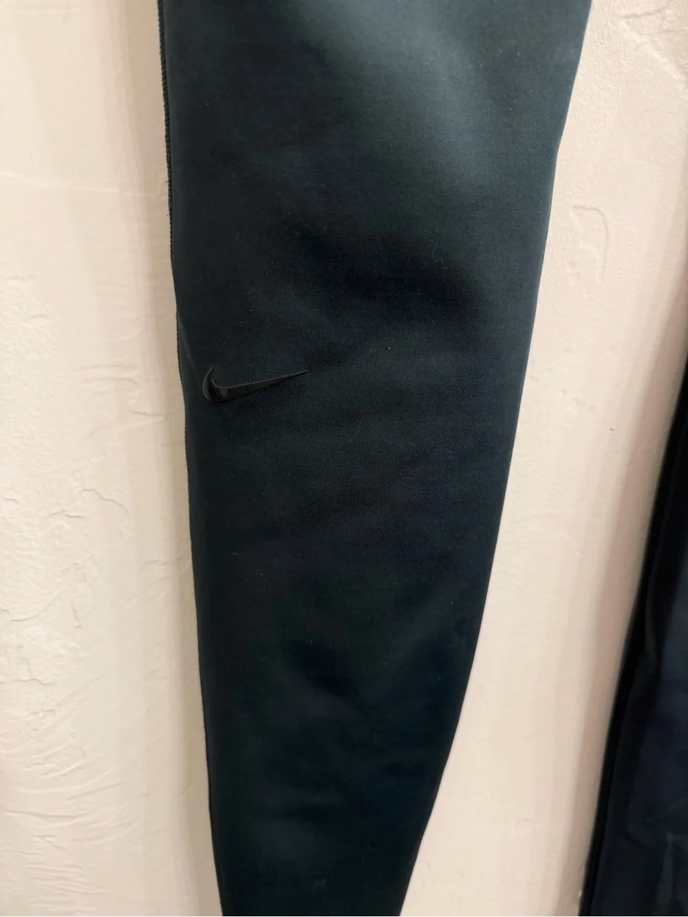 Nike Dark Green Dri-FIT Active Top